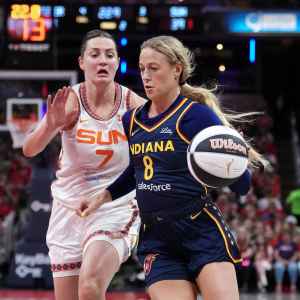 What to Know About the Fight and Ejections in Sun vs Fever WNBA Game