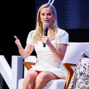 The Best Looks at the 2025 Cannes Lions Festival: Reese Witherspoon, Dylan Efron, More