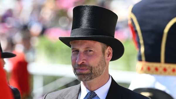 Royal Ascot Day 2