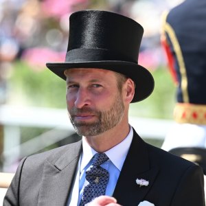 Royal Ascot Day 2