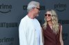 Eric Dane walks 1st red carpet in the midst of als diagnosis with rumors