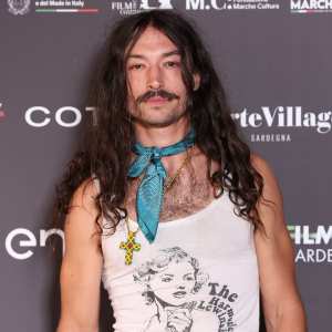 Ezra Miller Expresses 'Remorse and Lamentation' Over Past Controversies