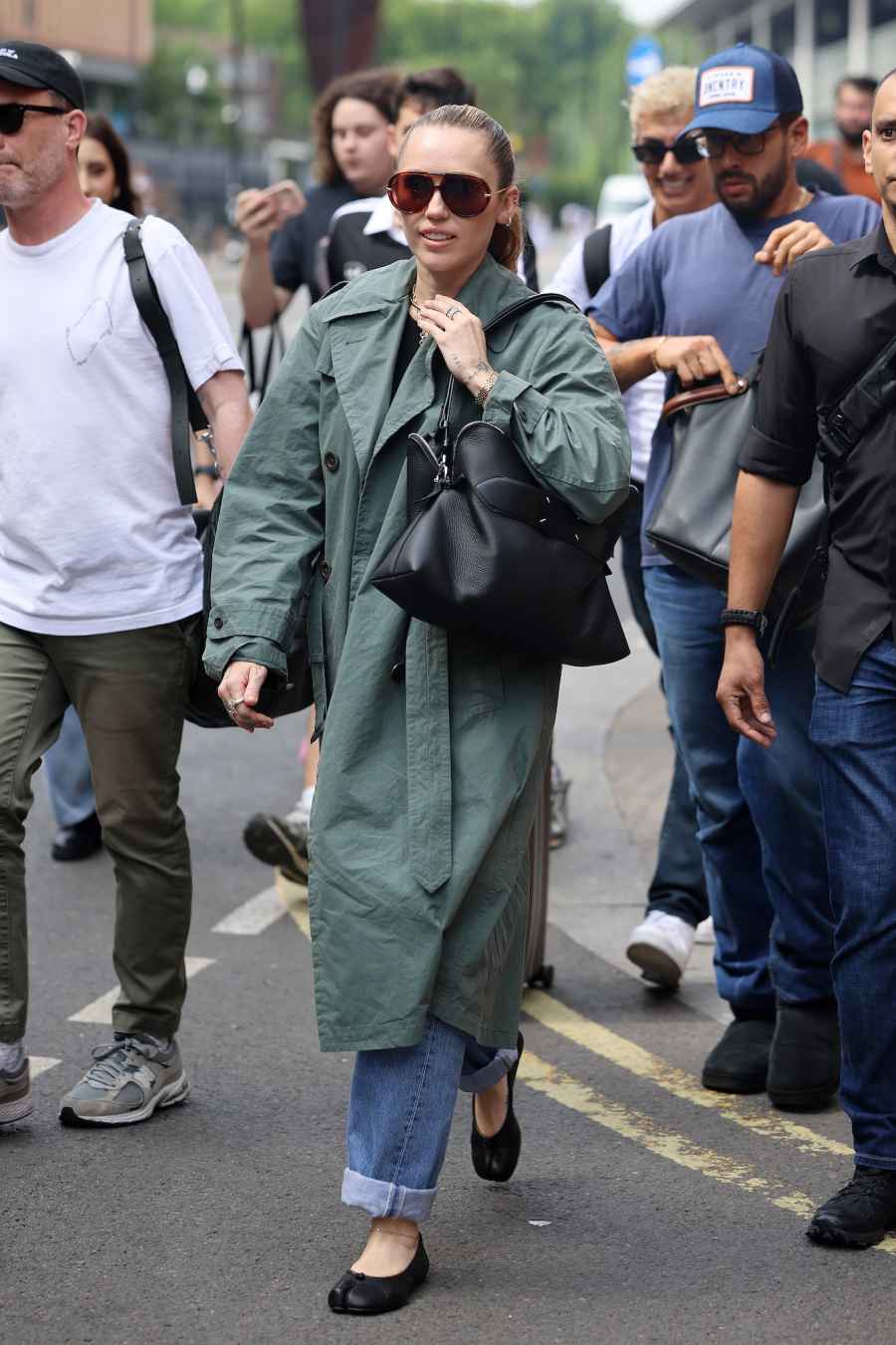 All the Best Dressed Celebrities This Month: June 2025