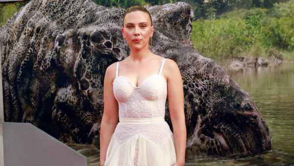 GettyImages-2221797935 scarlett johansson dangers of AI