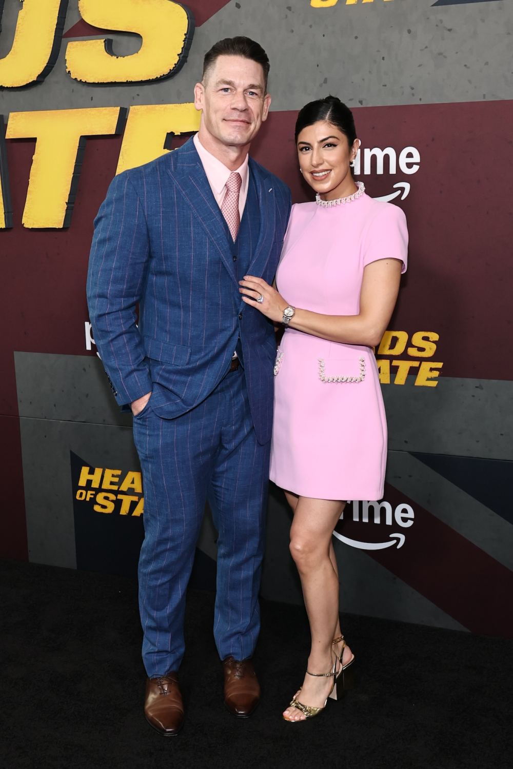 john cena girlfriend 2023 Image 3