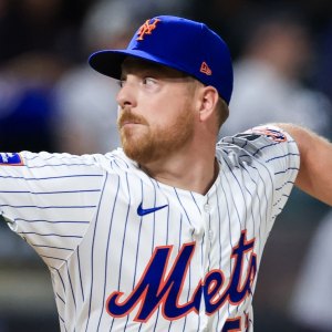Richard Lovelady New York Mets