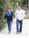 Gettyimages-459149562 Jennifer Garner and Ben Affleck: Look back at their wedding and split