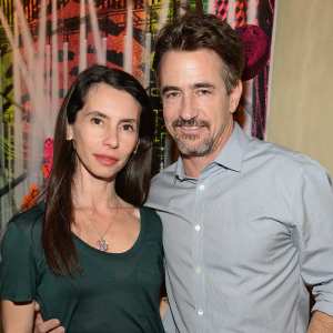 GettyImages 471284856 Who Is Dermot Mulroney Estranged Wife Prima Apollinaare