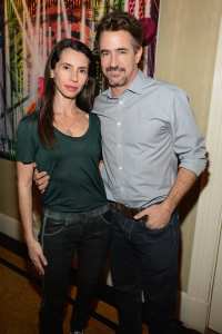 Who Is Prima Apollinaare, Dermot Mulroney's Estranged Wife? Us Weekly