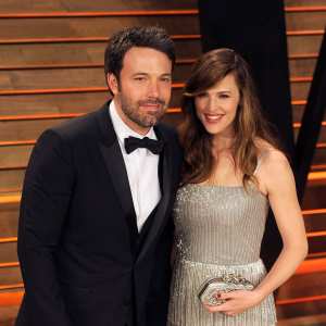 Jennifer Garner Honors Ex-Husband Ben Affleck on Father’s Day
