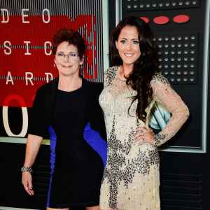 Teen Mom Jenelle Evans Shares Surprising Update on Relationship With Mom Barbara