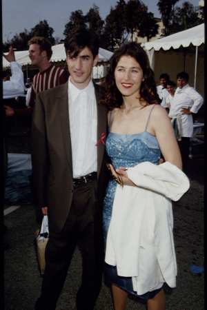 Dermot Mulroney's Marriage History: Inside the Actor's Divorces Us Weekly