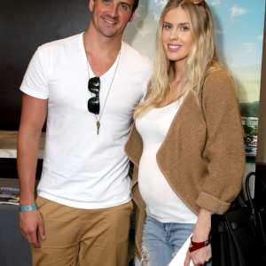 GettyImages-644559514 Ryan Lochte's Estranged Wife Kayla Demands Exclusive Use of Their Home Amid Divorce