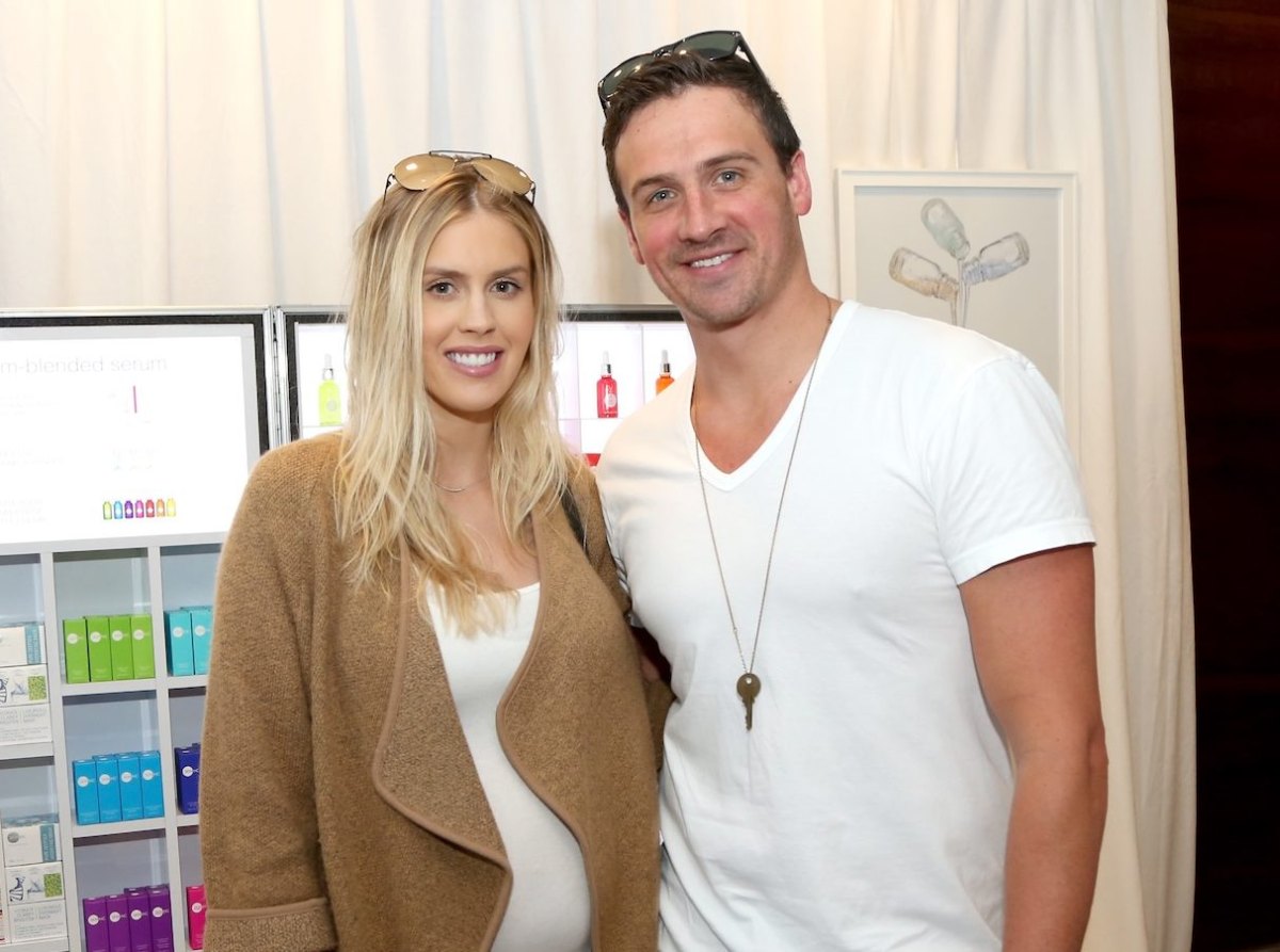 Ryan Lochte and Kayla Rae Reid Divorce: $270K Debt Revealed | Us Weekly