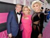 GETTYIMAGES-663882570 See Todd and Julie Chrisley Pardons