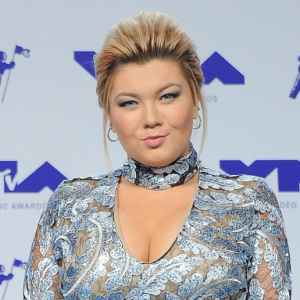 Teen Moms Amber Portwood Confirms Shes Dating a New Man Hes Super Sweet to Me