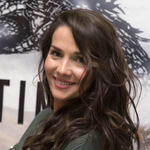 Natalia Oreiro