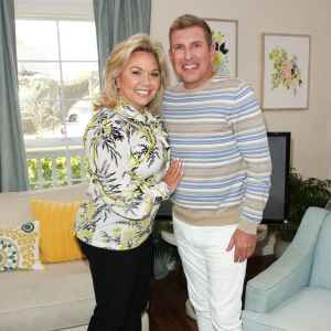 Todd and Julie Chrisley Want to Move to South Carolina, Open a Hotel