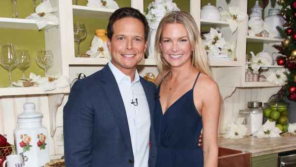 Kelley Wolf Slams Claim She Isn't Setting a Good Example for Her Kids