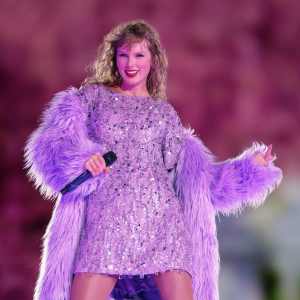Apple Music, Spotify Finally Update Copyrights to Taylor Swift's Albums After She Bought Back Music