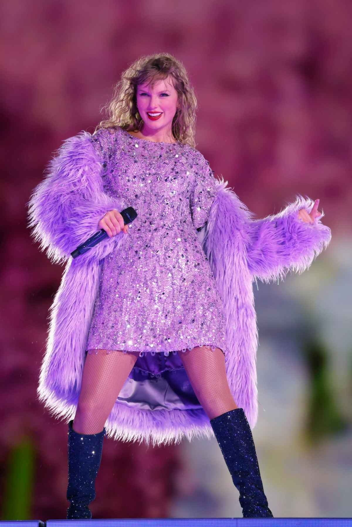 Apple Music, Spotify Finally Update Copyrights to Taylor Swift's Albums After She Bought Back Music