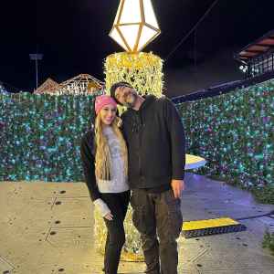 Ghost Adventures Aaron Goodwin and Estranged Wife s Timeline 003 Victoria Goodwin