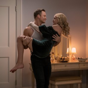 Ginny and Georgia's Paul Has Doubts Over Georgia Arrest