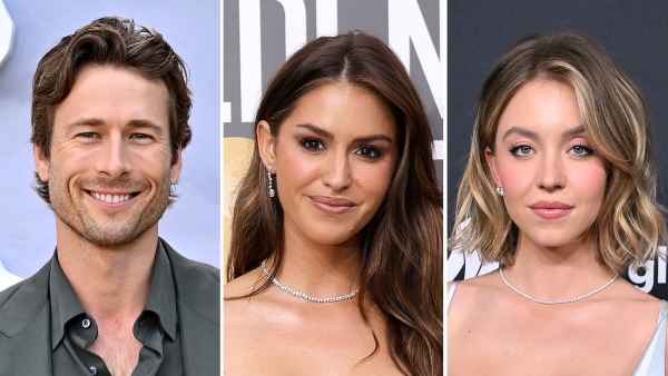 Glen Powell Ex Gigi Paris Breaks Silence on Sydney Sweeney Romance Rumors After Their Public Split