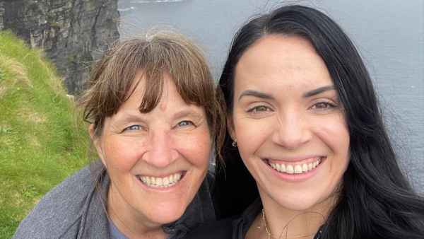 Hiking Influencer Hannah Moody s Mother Reacts to Her Cause of Death Hard Pill to Swallow