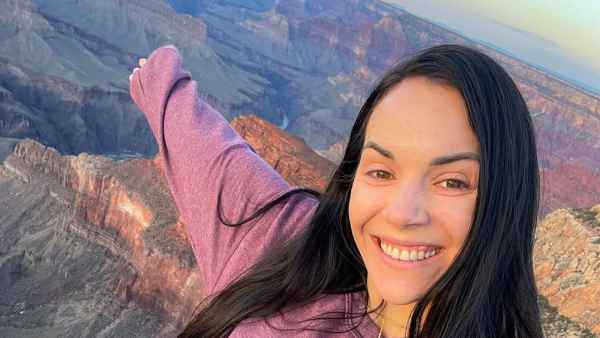 Hiking Influencer Mourned by Friend After Death