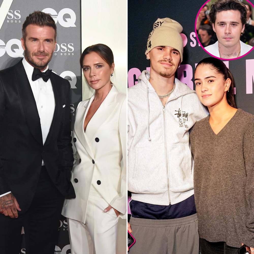 How Family Drama Played A Role In Romeo Beckham Kim Turnbull Split how-family-drama-played-a-role-in-romeo-beckham-kim-turnbull-split