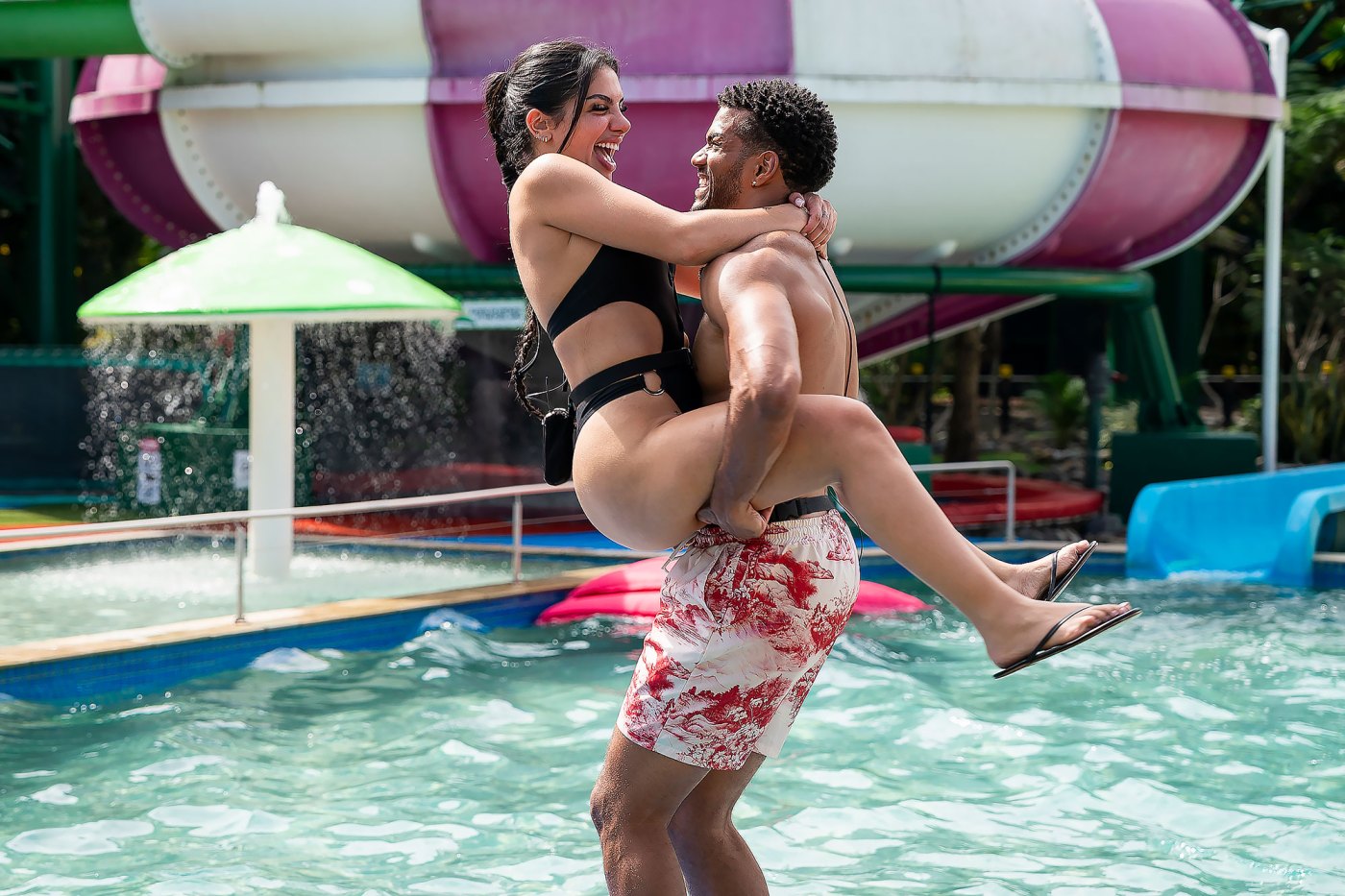 Love Island USA's Jeremiah Addresses 'Toxic' Huda Romance, Ace Drama