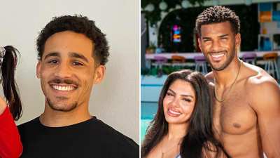 Huda Mustafa s Ex Breaks His Silence on Her Love Island USA Stint Split Template Updated