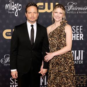 Incident at Scott Wolf and Kelley Wolf Home Caused Sheriff to Discuss Potential Criminal Charges Over Alleged Assault