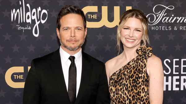 Incident at Scott Wolf and Kelley Wolf Home Caused Sheriff to Discuss Potential Criminal Charges Over Alleged Assault