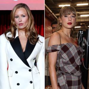 Influencer Serena Kerrigan Recalls Being Mortified After Taylor Swift Turned Down Her Card Game at The Corner Store