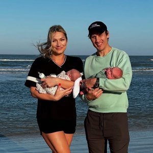 FEATURE Inside Brooke Hogan s Life Out of the Spotlight