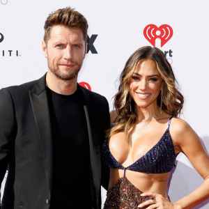 Jana Kramer Says Husband Was Joking About Intimate Scene Ban