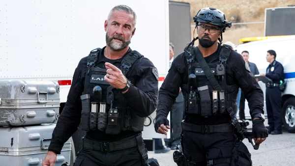 Jay Harrington Breaks Silence