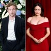 Jeremy Allen White's Relationship Timeline and Molly Gordon