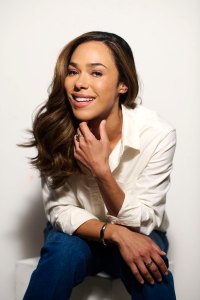 Countdown’s Jessica Camacho on Preparing for Her 'Super Physical' Role