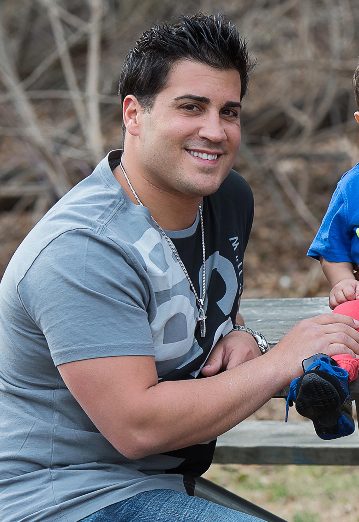 Jionni LaValle Bio 482606689