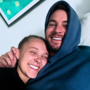 JoJo Siwa Reveals When She Realized She Had Feelings for Chris Hughes