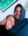 Jojo Siwa's Dating History Through the Years: Avery Cyrus, Kath Ebbs and Chris Hughes