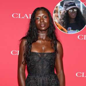Jodie Turner Smith Seen Out at Market Amid Legal Drama With Joshua Jackson