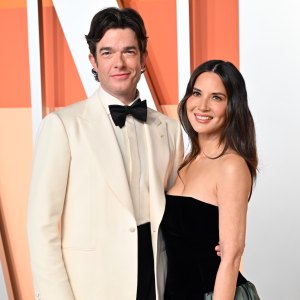 John Mulaney Defends Olivia Munn From Violent Online Threats