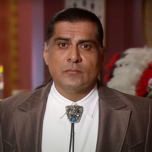 Jonathan Joss Neighbor Details His Final Moments You Could See Fear in His Eyes