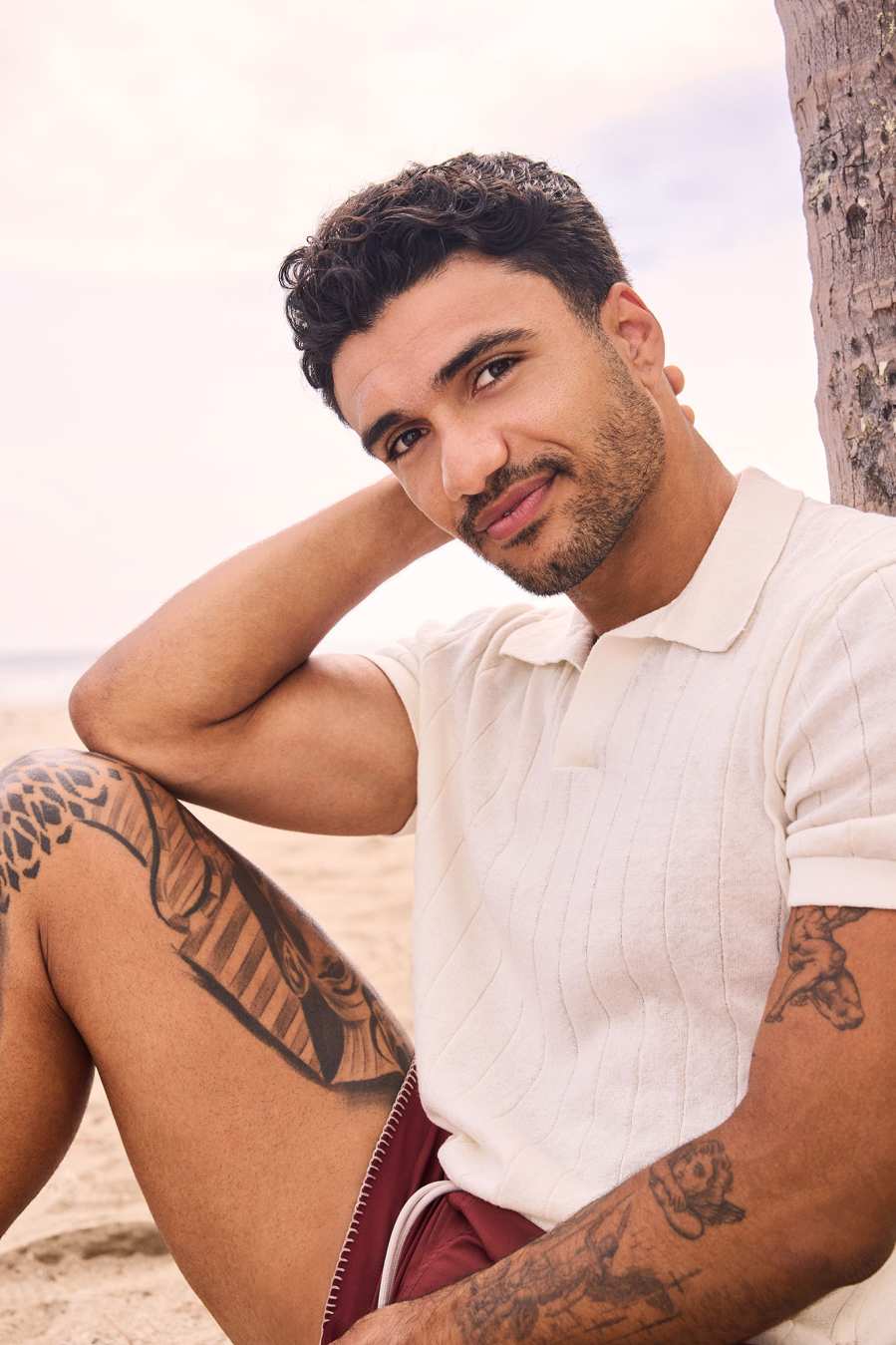 Jonathon Bachelor in Paradise Season 10