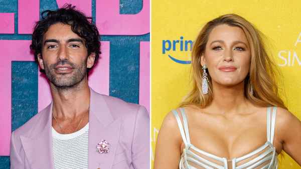 Justin Baldoni Is Not Revising His Claims Against Blake Lively After 400 Million Lawsuit Dismissed
