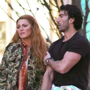 Justin Baldoni's Body Double Details 'Tense' Set Amid Blake Lively Drama